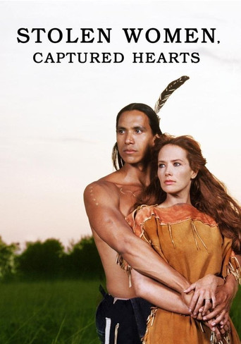 Poster for Stolen Women, Captured Hearts