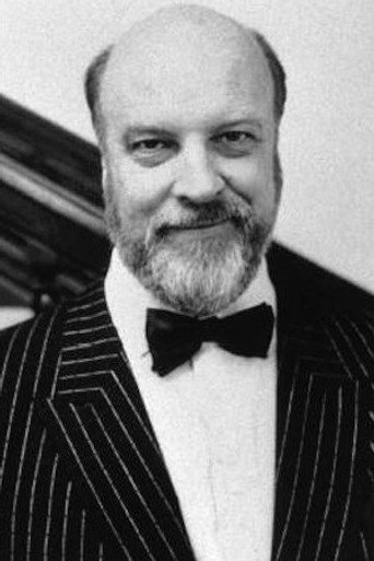Portrait of Paul Bartel