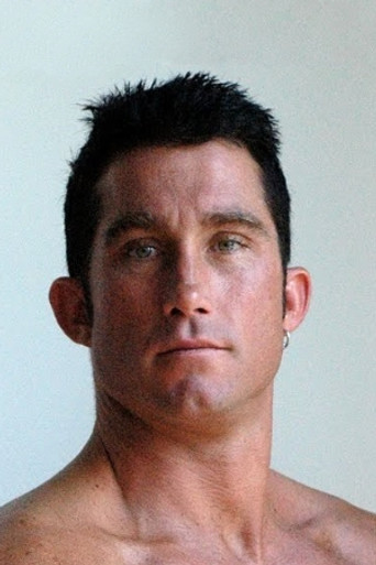 Portrait of Billy Glide