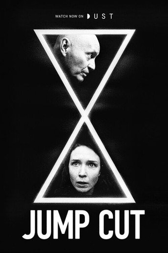 Poster for Jump Cut