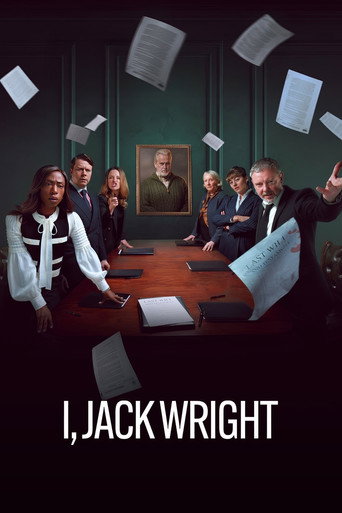 The poster for Series 1
