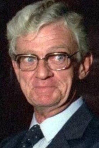Portrait of Carlos Kurt