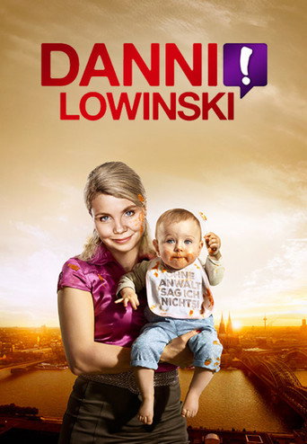 The poster for Season 5