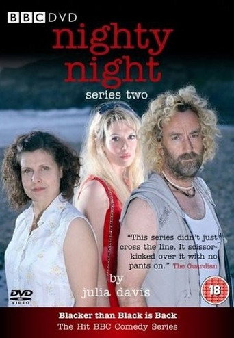 The poster for Series 2