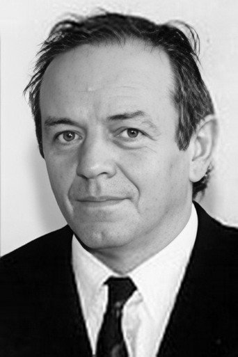 Portrait of Jerzy Fedorowicz