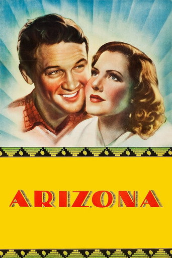 Poster for Arizona
