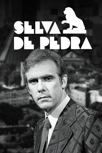 The poster for Season 1