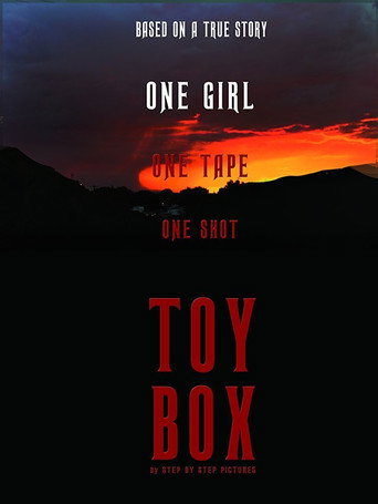 Poster for Toy Box