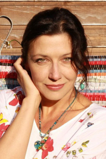 Portrait of Tatyana Aptikeyeva