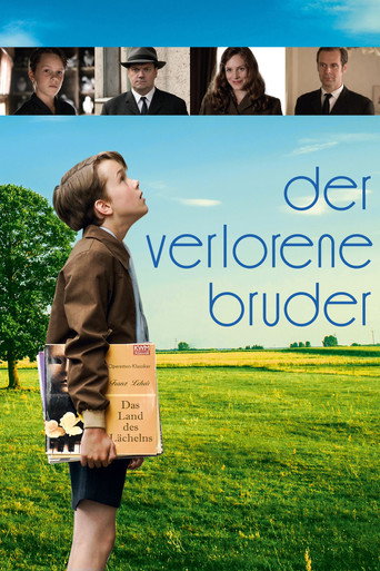 Poster for The Lost Brother
