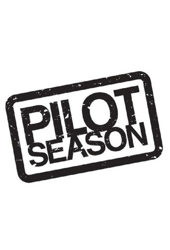 Poster for Pilot Season