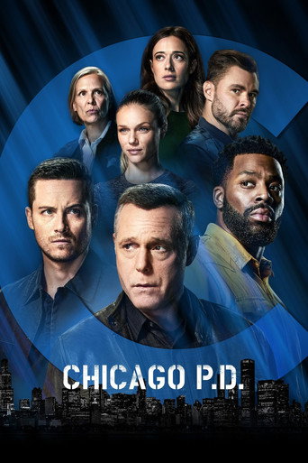 The poster for Season 9