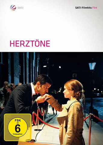 Poster for Herztöne