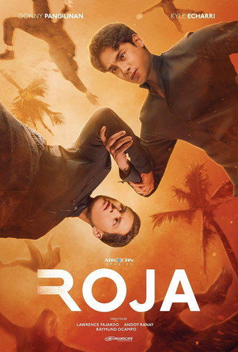 The poster for Season 1