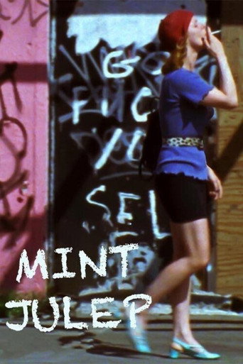 Poster for Mint Julep