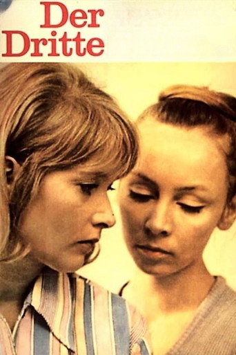 Poster for Her Third