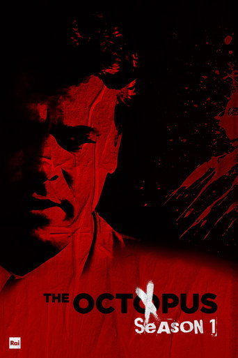 The poster for Season 1