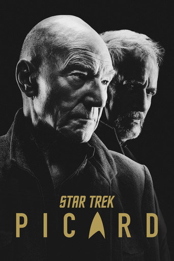 The poster for Season 2