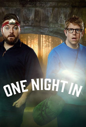 Poster for One Night in…