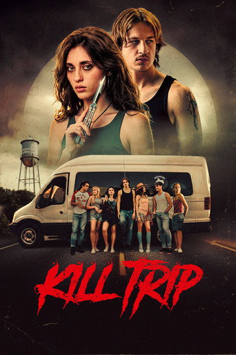Poster for Kill Trip