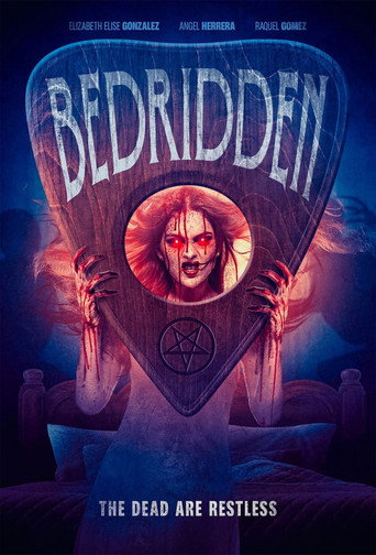 Poster for Bedridden