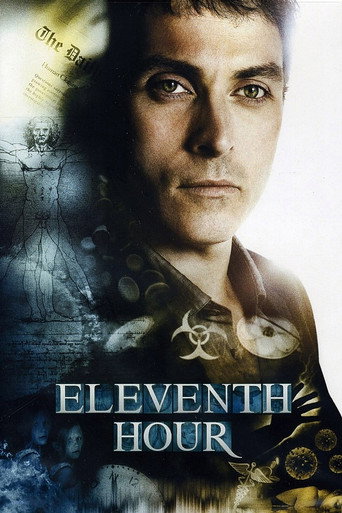 Poster for Eleventh Hour