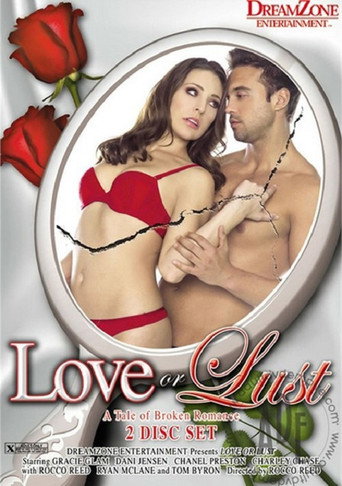 Poster for Love Or Lust