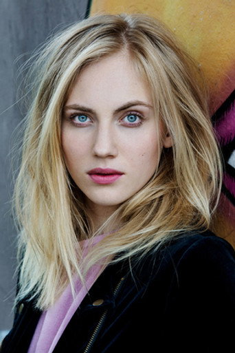 Portrait or poster