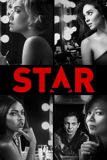 The poster for Season 2