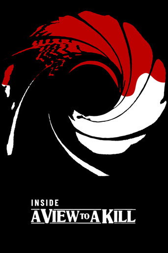 Poster for Inside 'A View to a Kill'