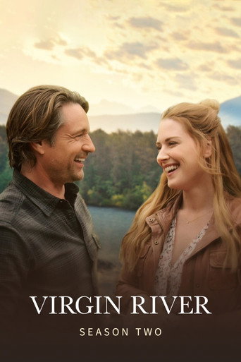The poster for Season 2