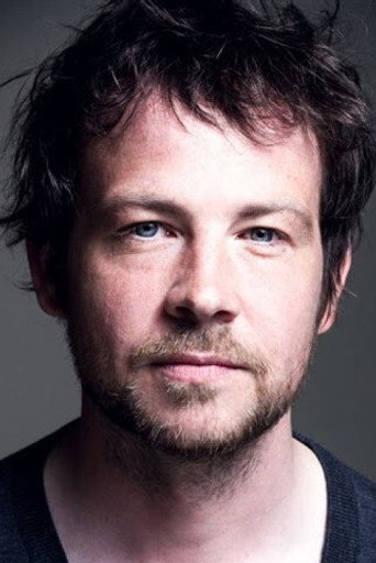Portrait of Arnaud Lechien