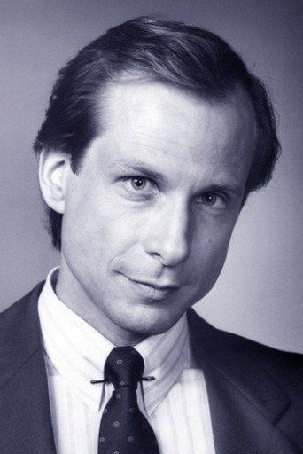 Portrait of Kent Williams