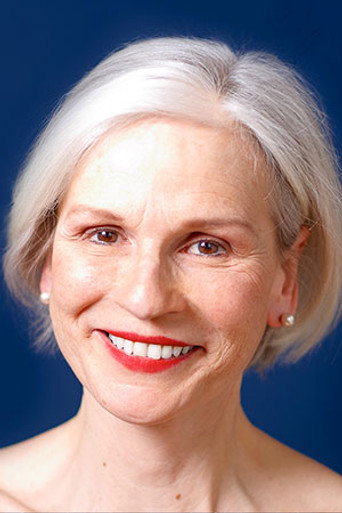 Portrait of Nicky Guadagni