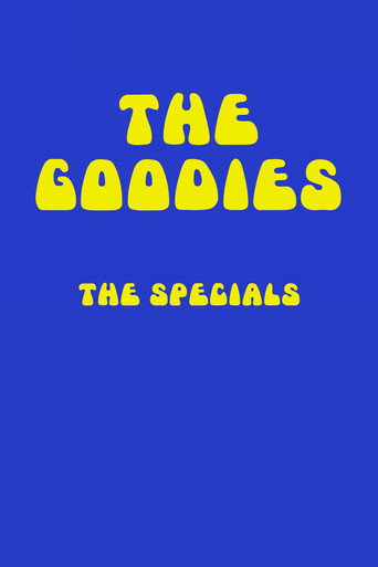 The poster for Specials