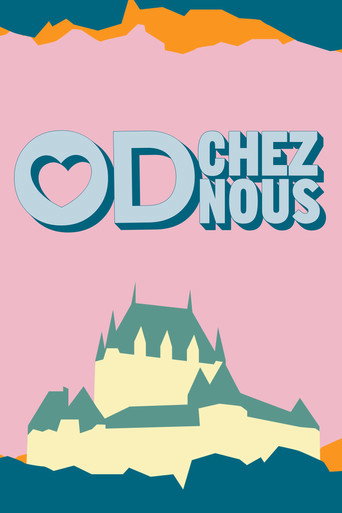 The poster for Season 4