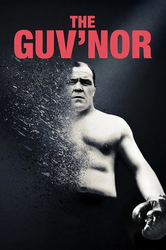 Poster for The Guv'nor