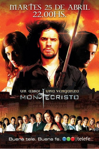 The poster for Season 1