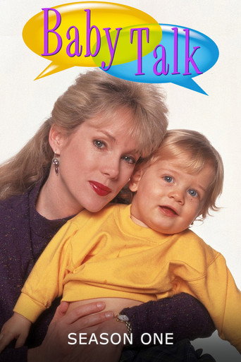 The poster for Season 1