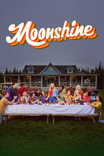 The poster for Season 2