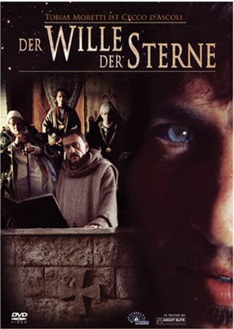 Poster for The Master of Errors