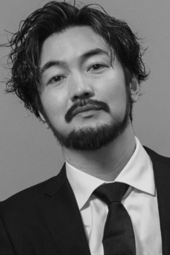 Portrait of Sôtarô