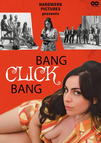 Poster for Bang Click Bang