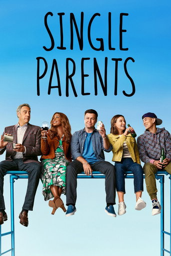 Poster for Single Parents