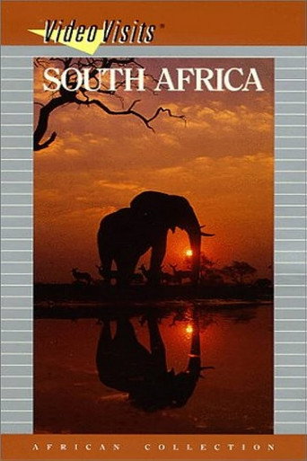 Poster for South Africa: A Journey of Discovery