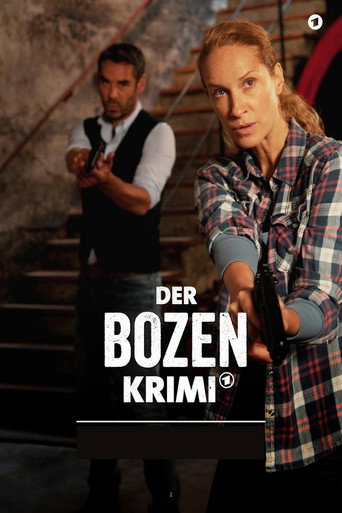Poster for Der Bozen Krimi