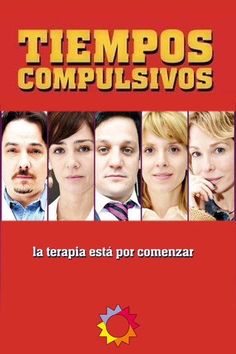 Poster for Tiempos compulsivos