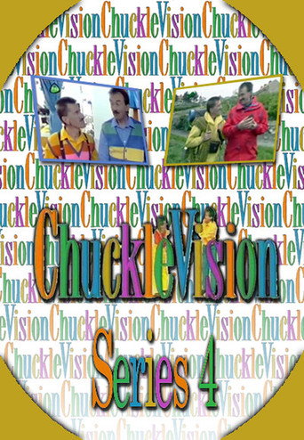 The poster for Season 4