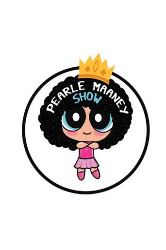 Poster for Pearle Maaney Show