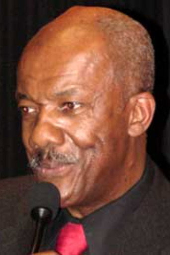 Portrait of Ricardo Dias